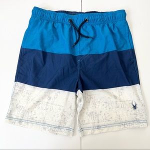 Spyder Boy’s Swim Shorts